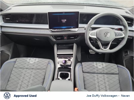 2026 Volkswagen Tayron - photo 2