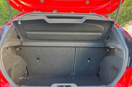 2017 Ford Fiesta - photo 21