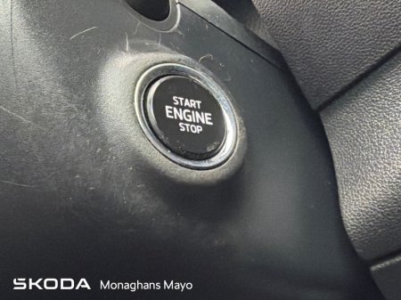 2020 Skoda Karoq - photo 24