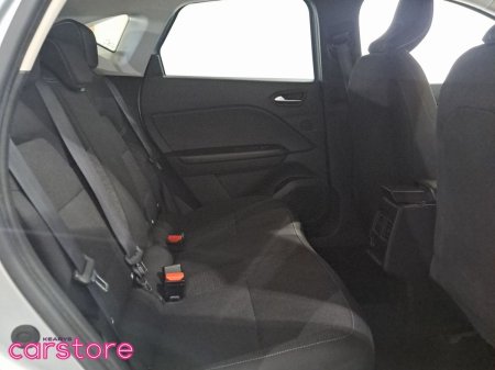 2024 Renault Captur - photo 13