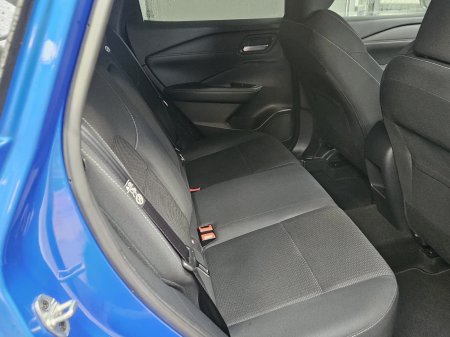 2022 Nissan Qashqai - photo 7