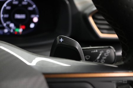 2024 Cupra Formentor - photo 26