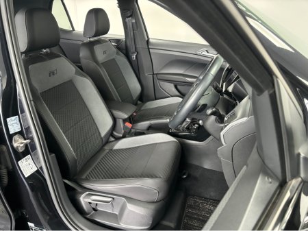 2022 Volkswagen T-Cross - photo 6