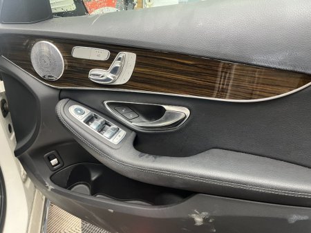 2017 Mercedes-Benz C-Class - photo 12