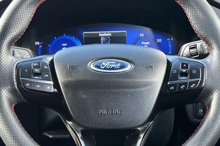 2022 Ford Kuga - photo 12