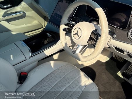 2023 Mercedes-Benz EQE - photo 17