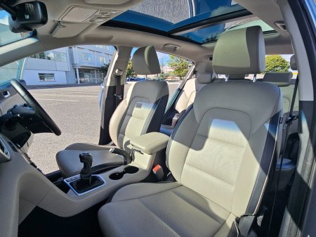 2021 Kia Sportage - photo 27