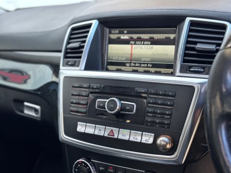 2016 Mercedes-Benz GL-Class - photo 18