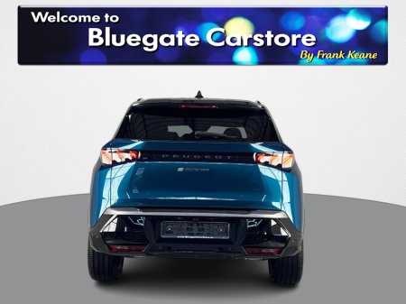 2025 Peugeot 5008 - photo 3