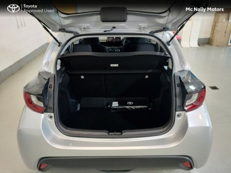 2024 Toyota Yaris - photo 10