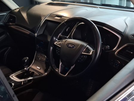 2019 Ford S-Max - photo 18