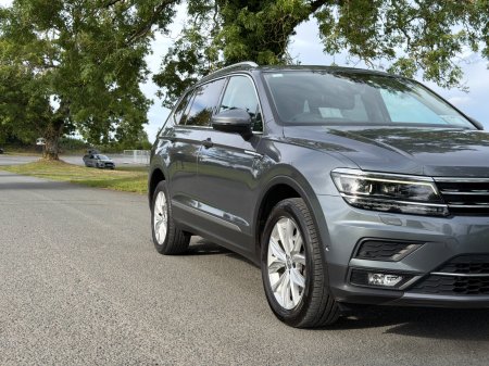 2019 Volkswagen Tiguan - photo 11