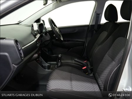 2026 Kia Picanto - photo 3