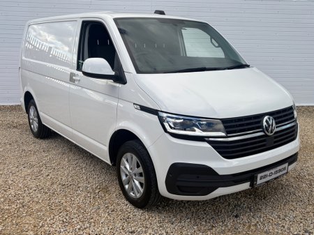 2022 Volkswagen Transporter - photo 3