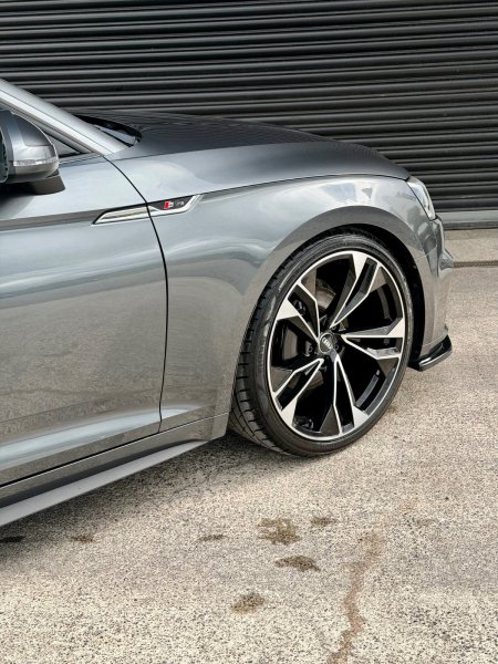 2017 Audi A5 - photo 9