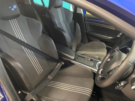 2018 Renault Megane - photo 8