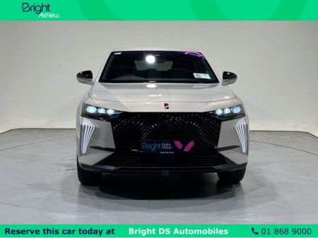 2025 DS Automobiles DS 7 - photo 8