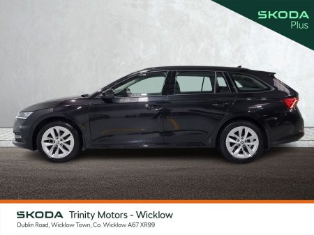 2023 Skoda Octavia - photo 6