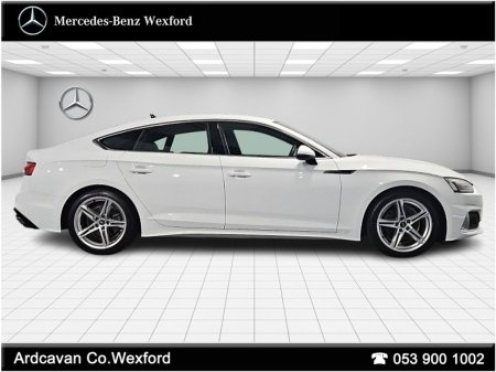 2023 Audi A5 - photo 9