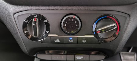 2020 Hyundai i20 - photo 21