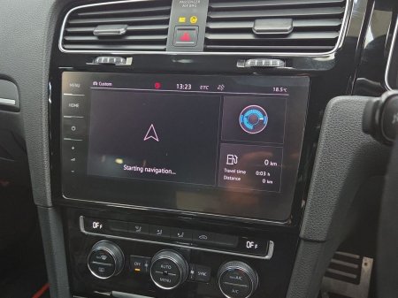 2018 Volkswagen Golf - photo 16