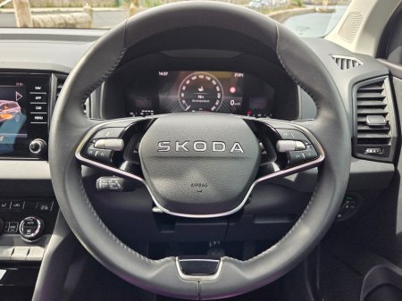 2026 Skoda Karoq - photo 19