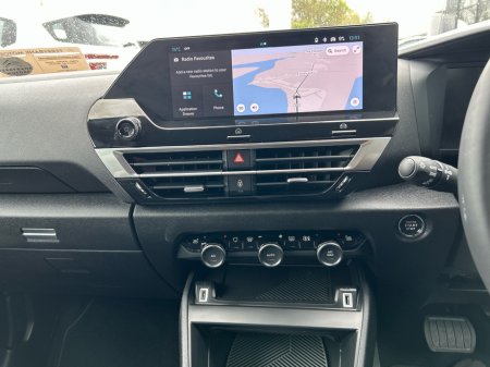 2025 Citroen C4 - photo 9