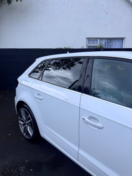 2018 Audi A3 - photo 5
