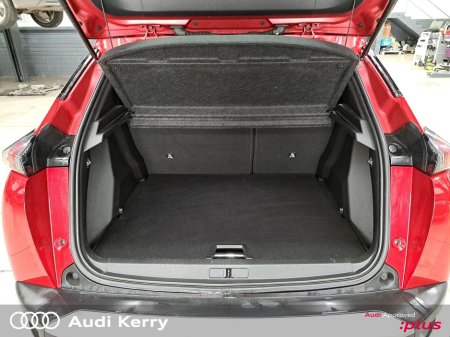 2022 Peugeot 2008 - photo 22