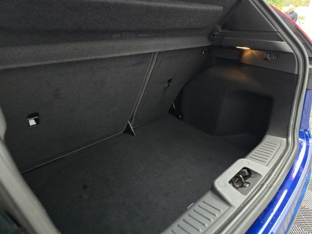 2017 Ford Fiesta - photo 23