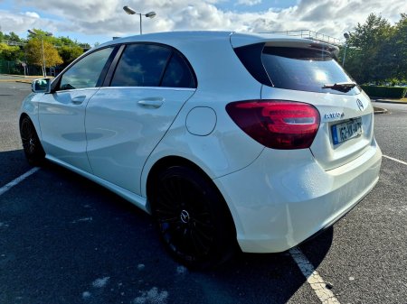 2016 Mercedes-Benz A-Class - photo 3