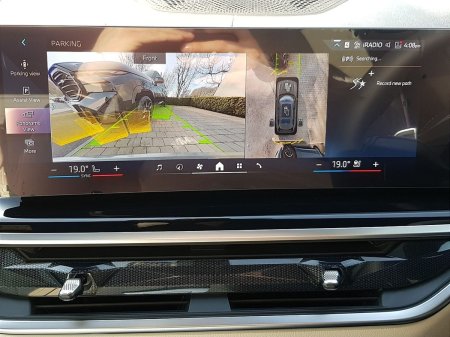 2026 BMW X7 - photo 29
