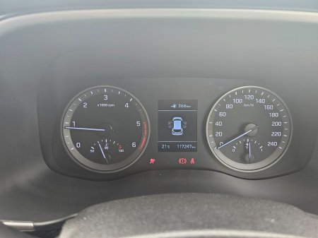 2019 Hyundai Tucson - photo 18