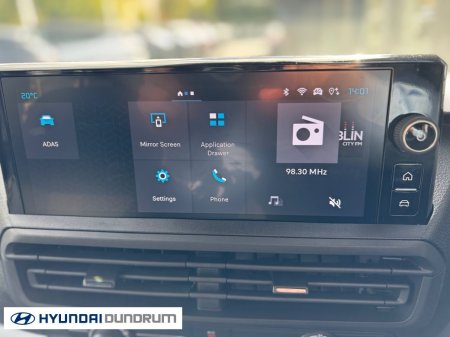 2025 Citroen Spacetourer - photo 22