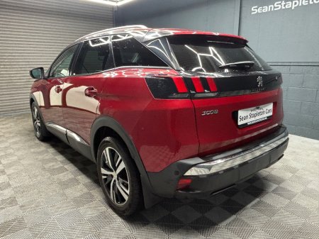 2018 Peugeot 3008 - photo 5
