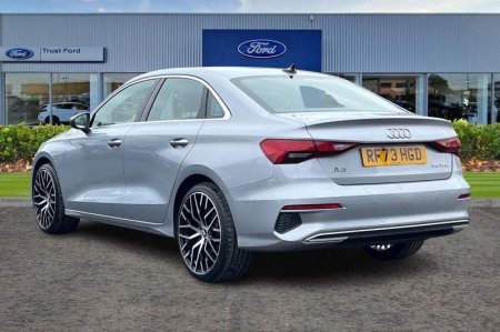 2023 Audi A3 - photo 2
