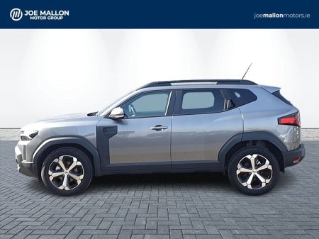 2026 Dacia Duster - photo 4
