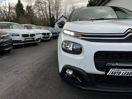 2019 Citroen C3 - photo 12