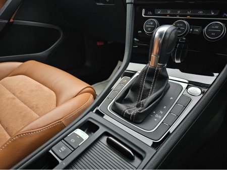 2014 Volkswagen Golf - photo 9