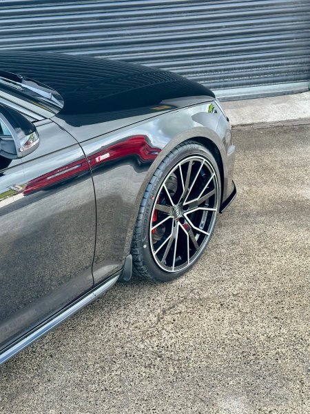 2019 Audi A4 - photo 16