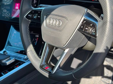 2024 Audi Q8 e-tron - photo 13