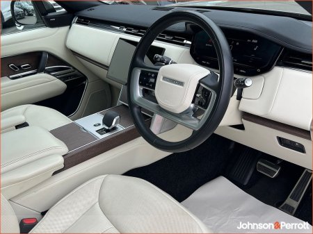 2024 Land Rover Range Rover - photo 17