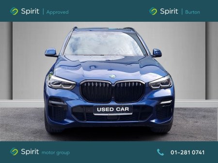 2022 BMW X5 - photo 8