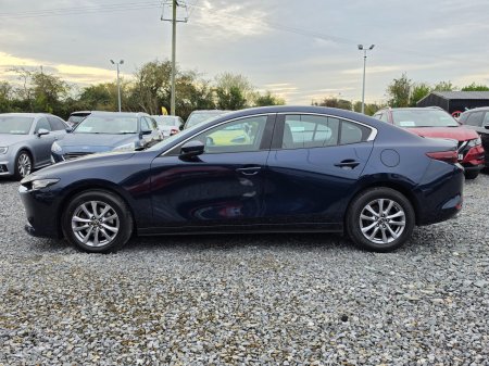 2019 Mazda Mazda3 - photo 16