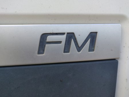2011 Volvo FM11 - photo 14