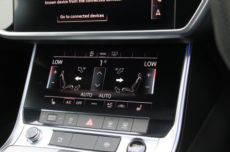 2024 Audi A6 - photo 18