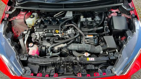 2021 Toyota Yaris - photo 26