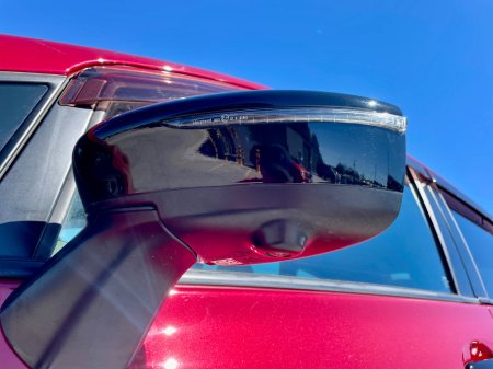 2019 Nissan Note - photo 42