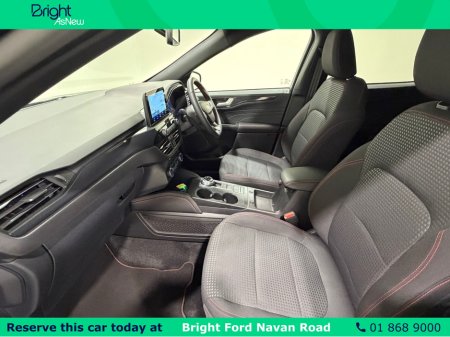 2024 Ford Kuga - photo 15
