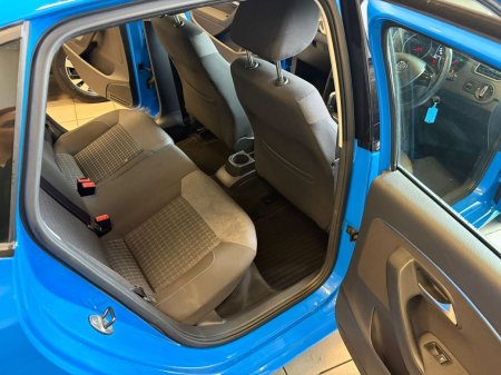 2015 Volkswagen Polo - photo 19